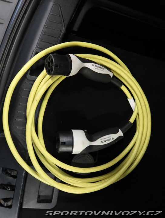 Ford Ostatní modely Explorer ST-Line 3.0 EcoBoost PHEV 2021