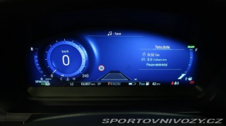 Ford Ostatní modely Explorer ST-Line 3.0 EcoBoost PHEV 2021