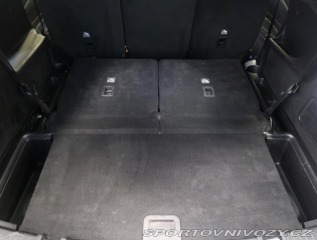 Ford Ostatní modely Explorer ST-Line 3.0 EcoBoost PHEV 2021