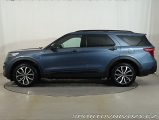Ford Ostatní modely Explorer ST-Line 3.0 EcoBoost PHEV 2021