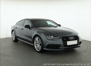 Audi A7 S-Line 3.0 TDI competitio