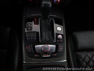 Audi A7 S-Line 3.0 TDI competitio 2015