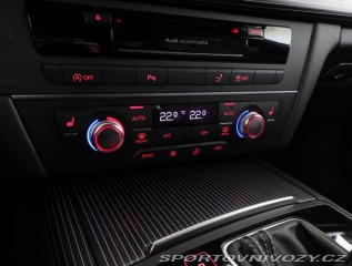 Audi A7 S-Line 3.0 TDI competitio 2015