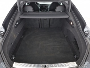 Audi A7 S-Line 3.0 TDI competitio 2015