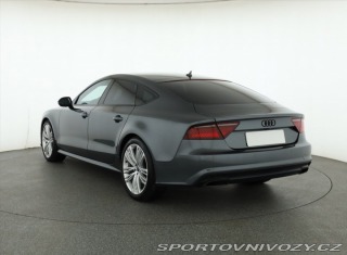 Audi A7 S-Line 3.0 TDI competitio 2015