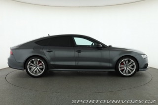 Audi A7 S-Line 3.0 TDI competitio 2015