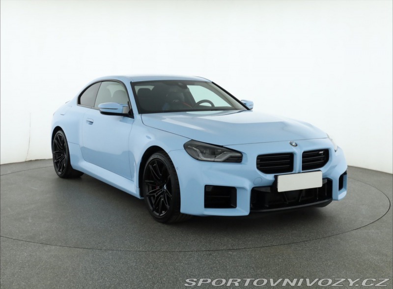 BMW M2 M2