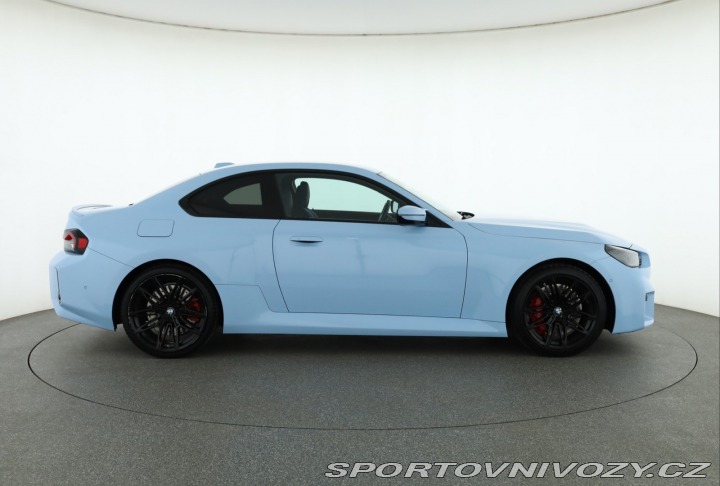 BMW M2 M2 2024