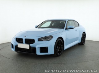 BMW M2 M2 2024