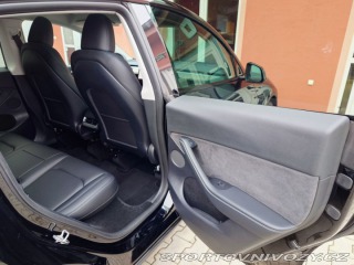 Tesla Model Y Long Range Dual Motor 378 2023