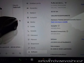 Tesla Model Y Long Range Dual Motor 378 2023