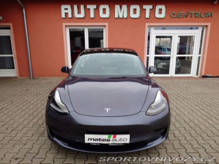 Tesla Model 3 Standard Range  239 kW SO 2021