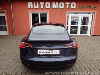 Tesla Model 3 Standard Range  239 kW SO 2021