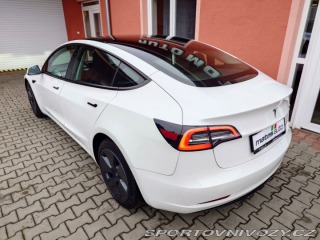 Tesla Model 3 Long Range Dual Motor  36 2021