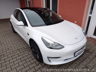 Tesla Model 3 Long Range Dual Motor  36 2021