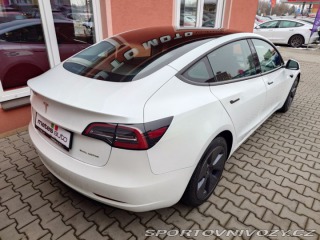 Tesla Model 3 Long Range Dual Motor  36 2021