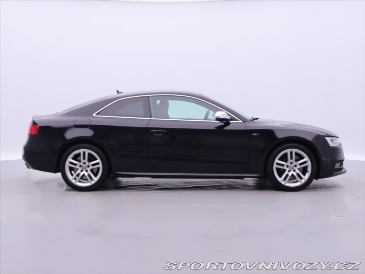 Audi S5 3,0 V6T 245kW quattro Roz 2014