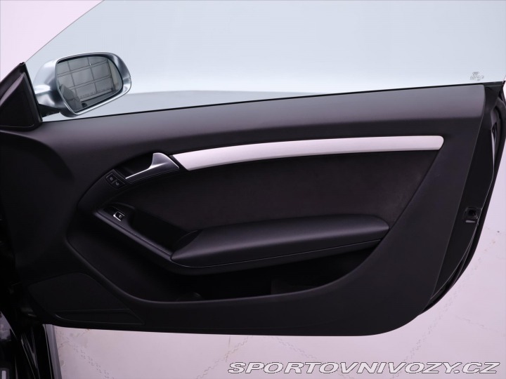 Audi S5 3,0 V6T 245kW quattro Roz 2014