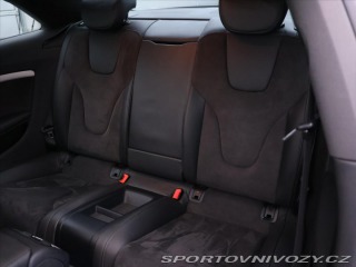 Audi S5 3,0 V6T 245kW quattro Roz 2014