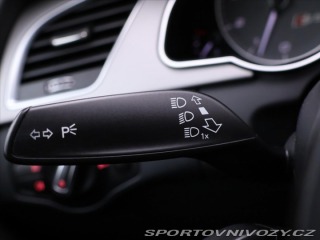 Audi S5 3,0 V6T 245kW quattro Roz 2014