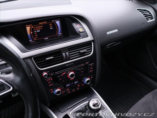 Audi S5 3,0 V6T 245kW quattro Roz 2014