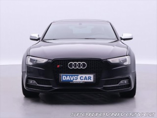 Audi S5 3,0 V6T 245kW quattro Roz 2014