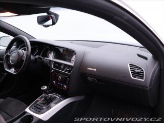 Audi S5 3,0 V6T 245kW quattro Roz 2014