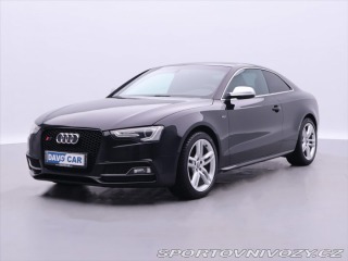 Audi S5 3,0 V6T 245kW quattro Roz 2014