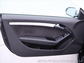 Audi S5 3,0 V6T 245kW quattro Roz 2014