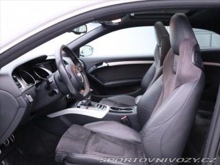 Audi S5 3,0 V6T 245kW quattro Roz 2014