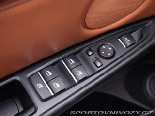 BMW X6 3,0 40d 230kW xD Aut. CZ 2015
