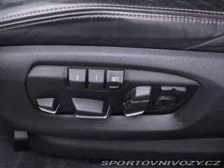 BMW X6 3,0 40d 230kW xD Aut. CZ 2015