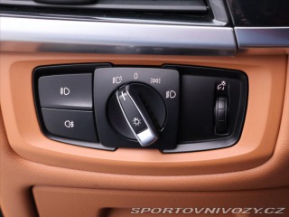 BMW X6 3,0 40d 230kW xD Aut. CZ 2015