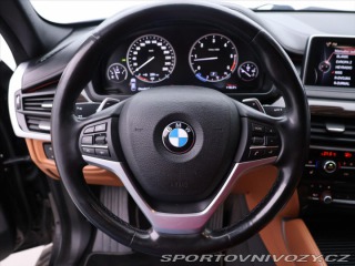 BMW X6 3,0 40d 230kW xD Aut. CZ 2015