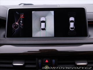 BMW X6 3,0 40d 230kW xD Aut. CZ 2015