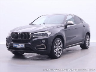 BMW X6 3,0 40d 230kW xD Aut. CZ 2015