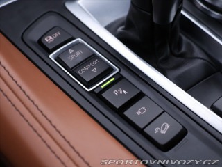 BMW X6 3,0 40d 230kW xD Aut. CZ 2015