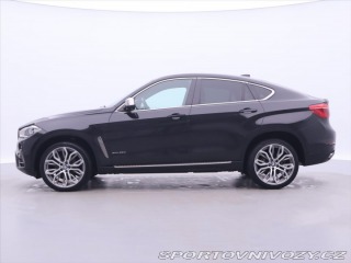 BMW X6 3,0 40d 230kW xD Aut. CZ 2015