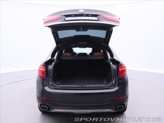 BMW X6 3,0 40d 230kW xD Aut. CZ 2015