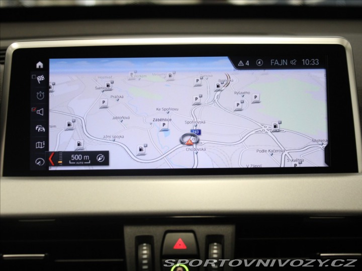 BMW X1 2,0 18d xDrive Sport LED 2020