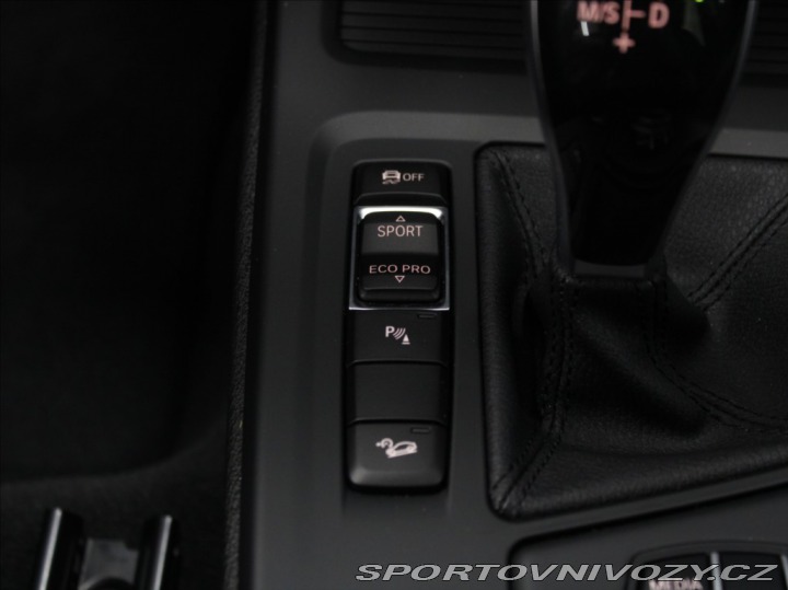 BMW X1 2,0 18d xDrive Sport LED 2020