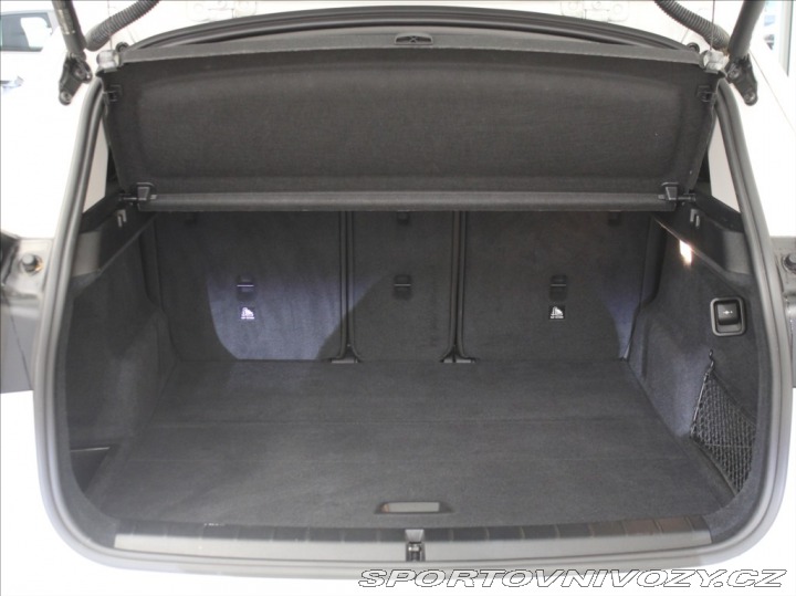 BMW X1 2,0 18d xDrive Sport LED 2020