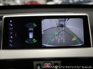 BMW X1 2,0 18d xDrive Sport LED 2020