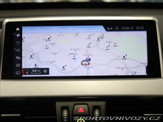 BMW X1 2,0 18d xDrive Sport LED 2020