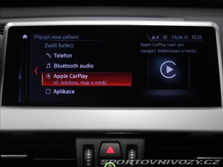 BMW X1 2,0 18d xDrive Sport LED 2020