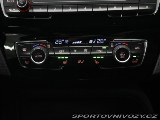 BMW X1 2,0 18d xDrive Sport LED 2020