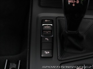 BMW X1 2,0 18d xDrive Sport LED 2020