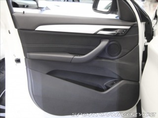 BMW X1 2,0 18d xDrive Sport LED 2020