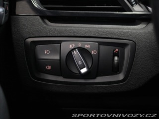 BMW X1 2,0 18d xDrive Sport LED 2020