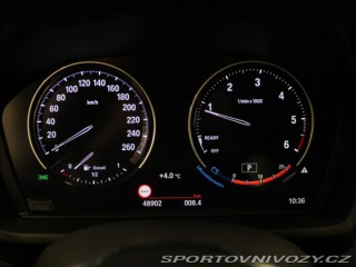 BMW X1 2,0 18d xDrive Sport LED 2020